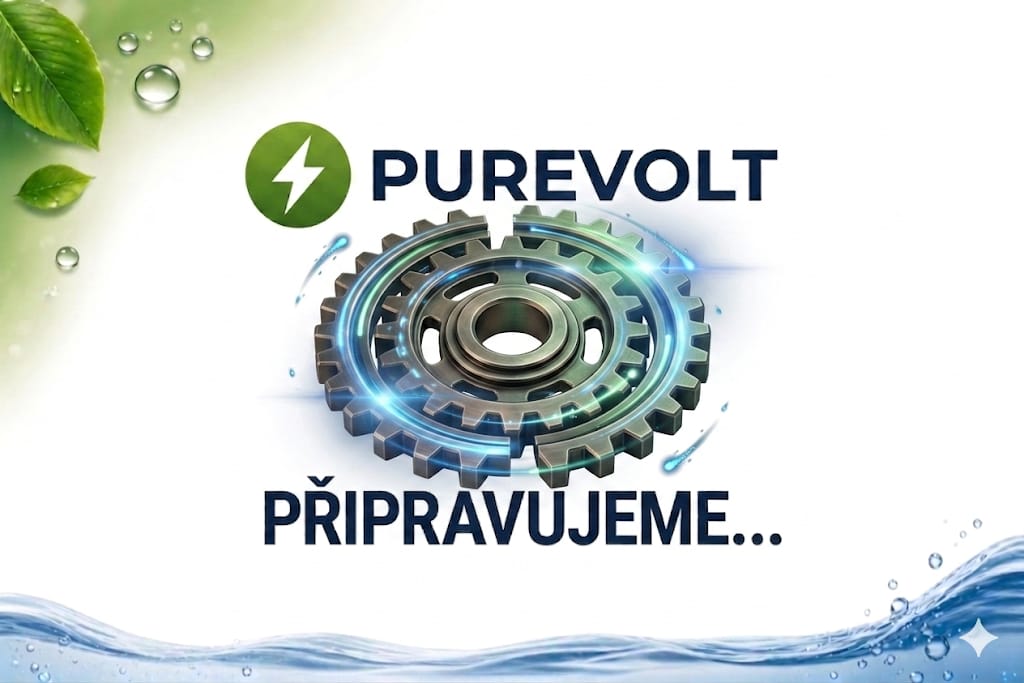připravujeme