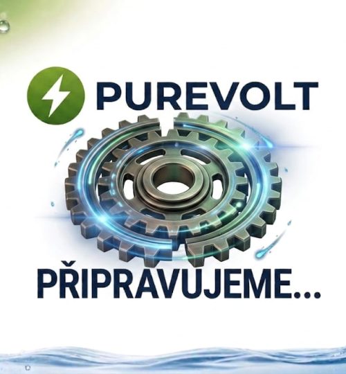 připravujeme